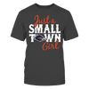 Image of Just A Small Town Girl - UTSA Roadrunners
