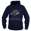 Image of RAVENS T-shirt, RAVENS Hoodies