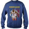 Image of Lebron James Cavaliers Team Tshirt