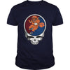 Image of GratefulDead Tshirt Clemson Tigers