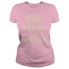 Image of TRUMP Nobody is perfect. But if you are TRUMP you're pretty damn close - TRUMP Tee Shirt, TRUMP shirt, TRUMP Hoodie, TRUMP Family, TRUMP Tee, TRUMP Name