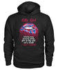 Image of Buffalo Bills Girl Hated By Many Loved By Plenty Five In My Soul And A Mouth. I Can't Control