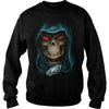 Image of CGsportskullPhiladelphia Eagles