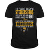 Image of if you hate steelers fansrings