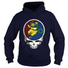 Image of GratefulDead Oregon Ducks