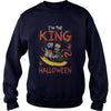 Image of Im The King Of Halloween