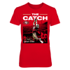 Image of San Francisco 49ers - Clark - The Catch