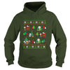 Image of Snoopy Xmas Tshirt