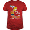 Image of If You Dont Like BRONCOS Hoodies