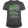 Image of Seahawks Fan T-Shirt