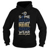 Image of Rams Some Nana Wear Pink TShirt