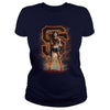 Image of CG-sport-wonder woman-baseball-San Francisco Giants