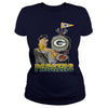 Image of PACKERS Tshirt, PACKERS Hoodies