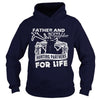 Image of Hunting Partners For Life Shirt T-Shirt