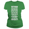 Image of 1009630397 Veteran T-shirts of MS1009630397
