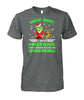 Image of GR - WALK AWAY - CHRISTMAS EDITION