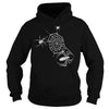 Image of Halloween black widow web spider shirt, hoodie, tank top