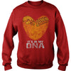 Image of It's In My DNA Iowa Hawkeye