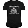 Image of NFL CHIEFS 178 GIRL