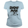 Image of Snowman Après-Ski Tank Top