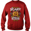 Image of VETERAN Scary Halloween