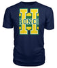 Image of Denver Broncos - Humboldt Broncos Hoodie