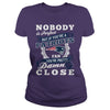 Image of NEW ENGLAND PATRIOTS NOBODY