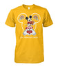 Image of San Francisco 49ers Mickey Mouse Limit Edition 2018