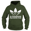 Image of NFL-PACKERS 008 ADIDAS
