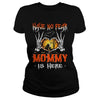 Image of Halloween Shirts Mommy Is Here
