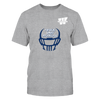 Image of Washburn University Physical Smart Relentless Football Tee