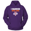Image of Clemson Tigers - Married Into This (2016 National Champions)