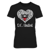 Image of Lace Logo - D.C. United