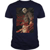 Image of SUCH A SPECIAL LITTLE BOY - HAPPY HALLOWEEN TSHIRT