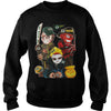Image of packers halloween tshirt