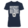Image of Respect The Butler Bulldogs