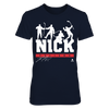 Image of Nick Foligno - Victory Dance