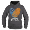 Image of Titans Tennessee Its In My DNA TShirt