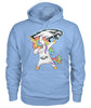 Image of Philadelphia Eagles Unicorn Dabbing Limit Edition 2018