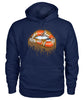 Image of Browns - Cleveland Browns Lips T-shirt