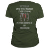 Image of US Veteran shirts, American Veteran Tee