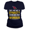 Image of they are not a dynasty cardinals