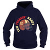 Image of Tom Football Freakin Brady T-Shirt