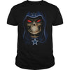 Image of CGsportskullDallas Cowboys