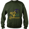Image of Kids My 2nd Halloween - Halloween Costume T-Shirt