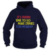 Image of Hello Friday T Shirt