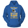 Image of Los Angeles Rams - Dickerson - Real Women Smart Women