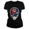 Image of Grateful Dead UMass Minutemen