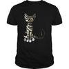 Image of mummy_kitty happy halloween gift mummy_kitty