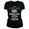 Image of Iam A Lions Girl TShirt